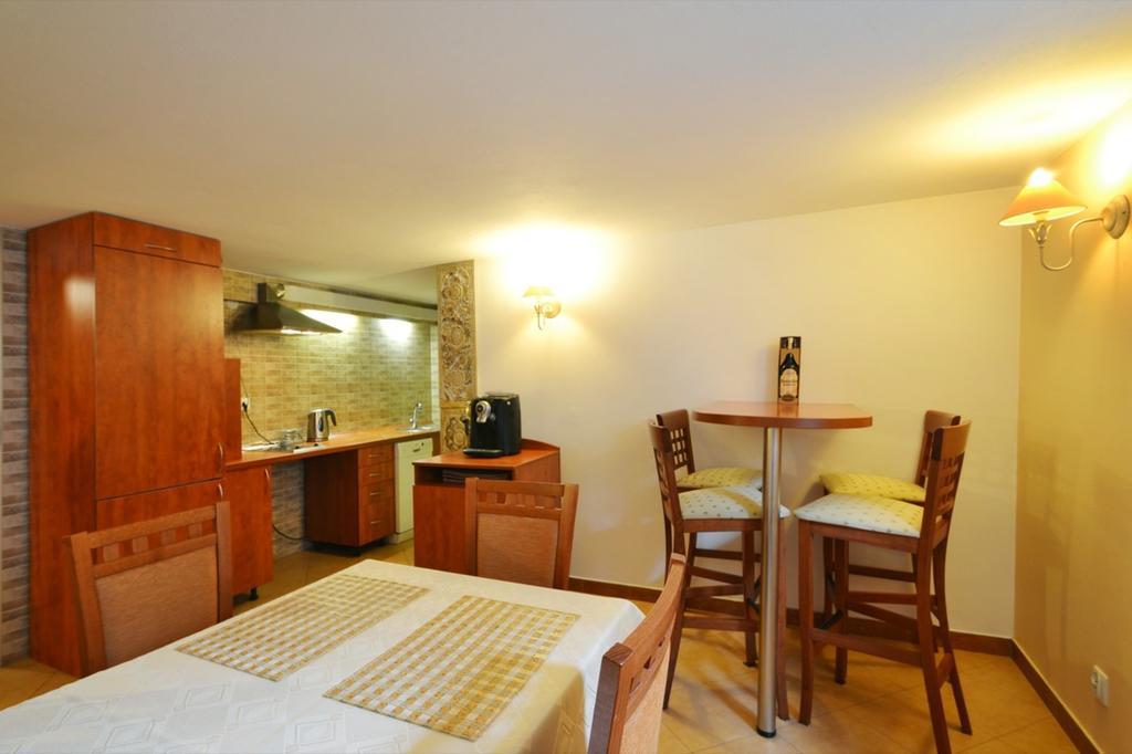 Muran Apt Zakopane Room photo