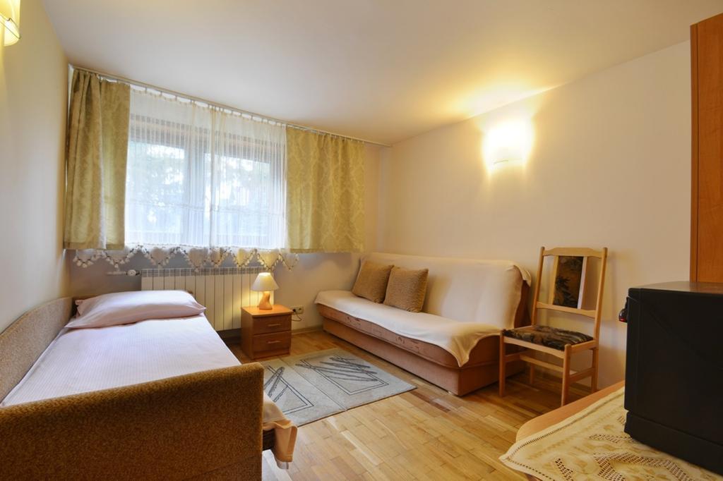 Muran Apt Zakopane Room photo