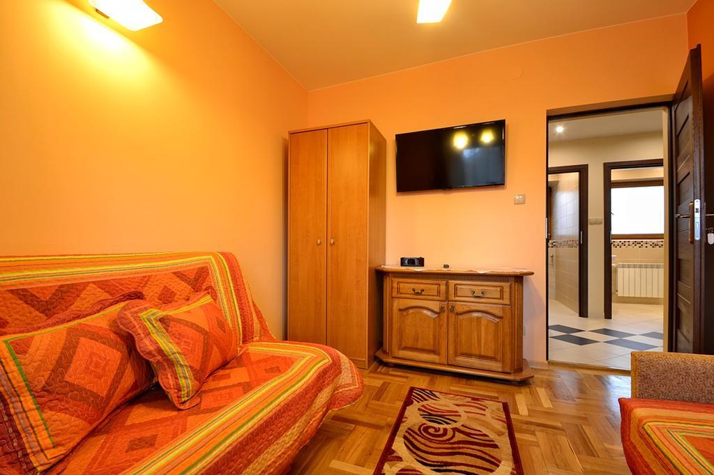Muran Apt Zakopane Room photo